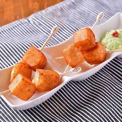 海老バル Shrimp Shrimp 裏なんば店