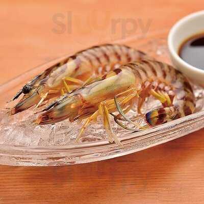 海老バル Shrimp Shrimp 裏なんば店