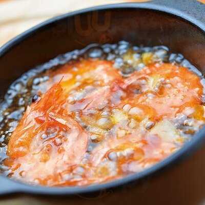 海老バル Shrimp Shrimp 裏なんば店