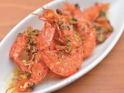 海老バル Shrimp Shrimp 裏なんば店