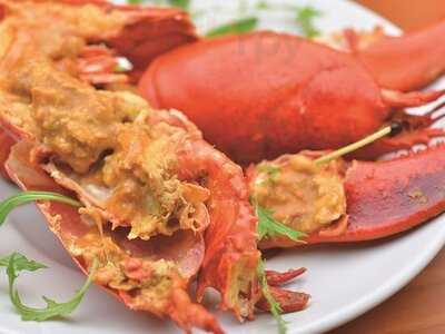 海老バル Shrimp Shrimp 裏なんば店