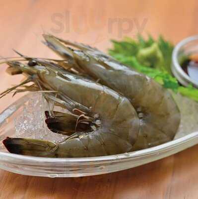海老バル Shrimp Shrimp 裏なんば店