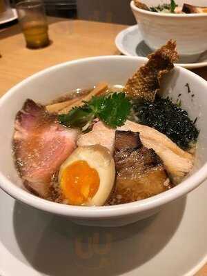 うまい麺には福来たる