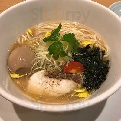 うまい麺には福来たる