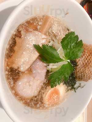 うまい麺には福来たる