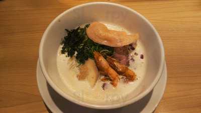 うまい麺には福来たる