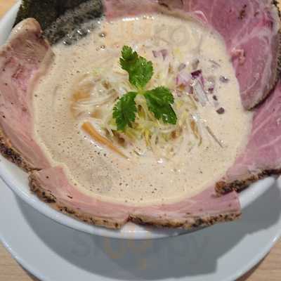 うまい麺には福来たる