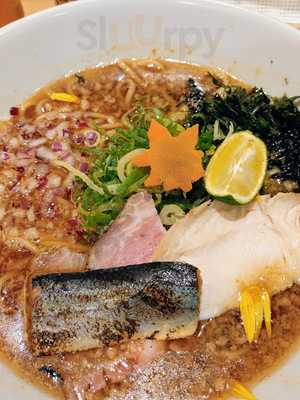 うまい麺には福来たる