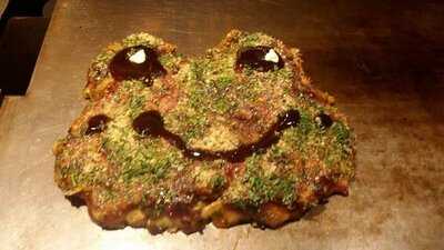 お好み焼き けろった