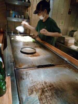 お好み焼き けろった