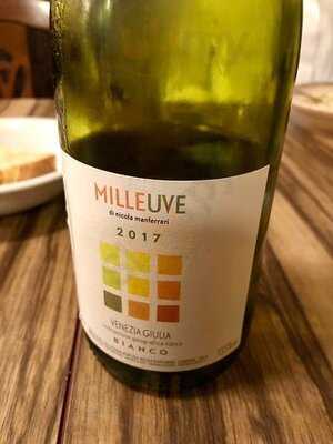 ボッカ デル ヴィーノ