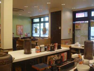 吉野家 鶴橋駅前店