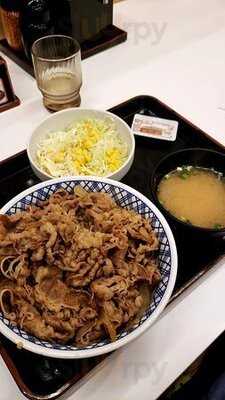 吉野家 鶴橋駅前店