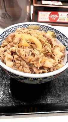 吉野家 鶴橋駅前店