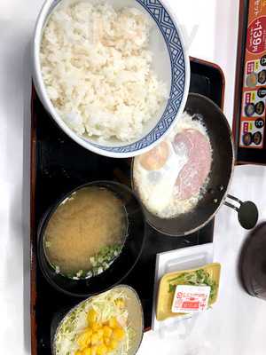 吉野家 鶴橋駅前店