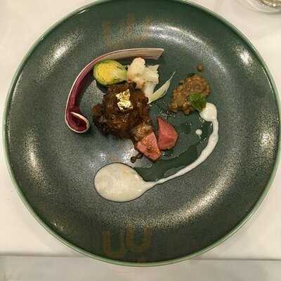 リストランテ・イル・プリンチペ