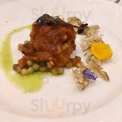 リストランテ・イル・プリンチペ