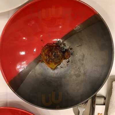 リストランテ・イル・プリンチペ