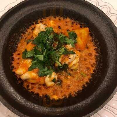 リストランテ・イル・プリンチペ