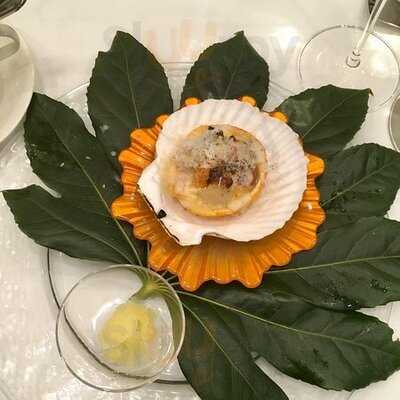 リストランテ・イル・プリンチペ