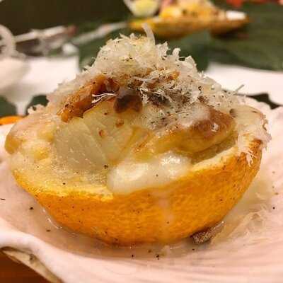 リストランテ・イル・プリンチペ