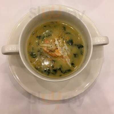 リストランテ・イル・プリンチペ