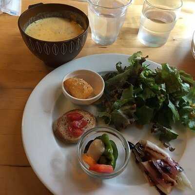 ピッツェリア イル・ピッコリーノ