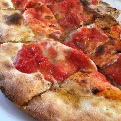 ピッツェリア イル・ピッコリーノ