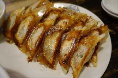 九州らーめん亀王 恵美須町店