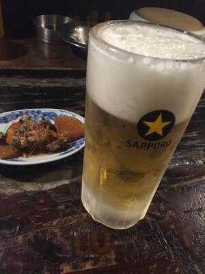 酒蔵館