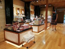 レストラン 檜垣茶寮