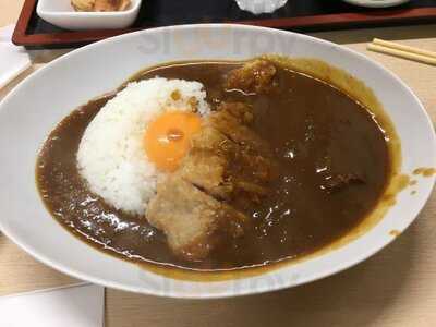 とんかつ一番 住之江店