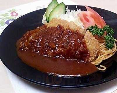 とんかつ一番 住之江店