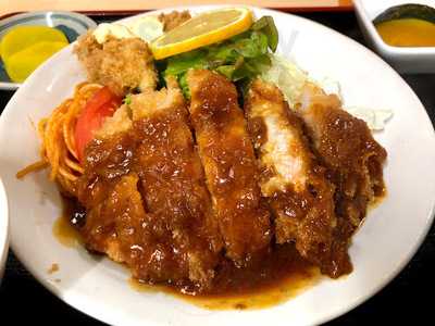 とんかつ一番 住之江店