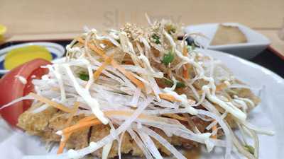 とんかつ一番 住之江店