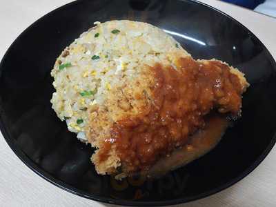 とんかつ一番 住之江店