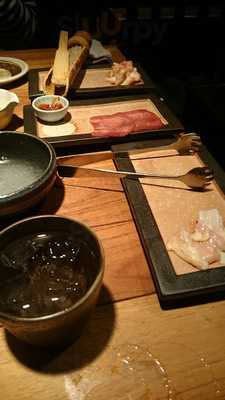 すぎうら　京都駅前店