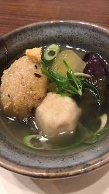 すぎうら　京都駅前店