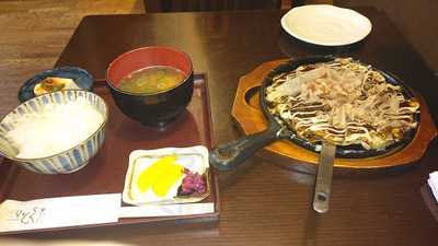 すぎうら　京都駅前店