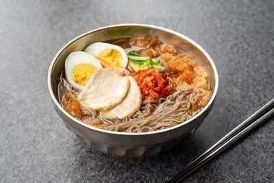 サムギョプサル専門店 ベジテジや 四条烏丸店