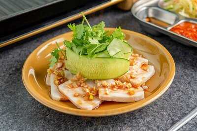 サムギョプサル専門店 ベジテジや 四条烏丸店