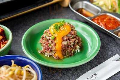 サムギョプサル専門店 ベジテジや 四条烏丸店