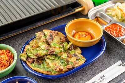 サムギョプサル専門店 ベジテジや 四条烏丸店