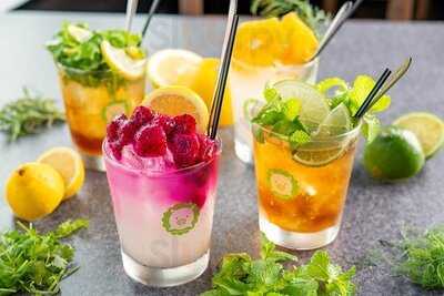 サムギョプサル専門店 ベジテジや 四条烏丸店