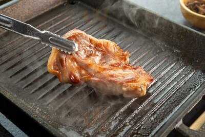 サムギョプサル専門店 ベジテジや 四条烏丸店