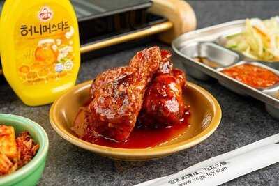 サムギョプサル専門店 ベジテジや 四条烏丸店