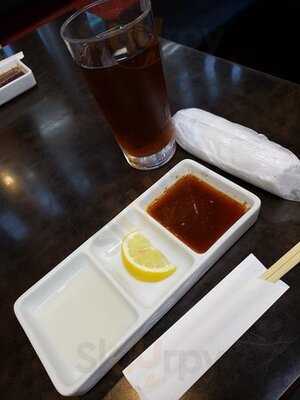 本格焼肉 八勝園