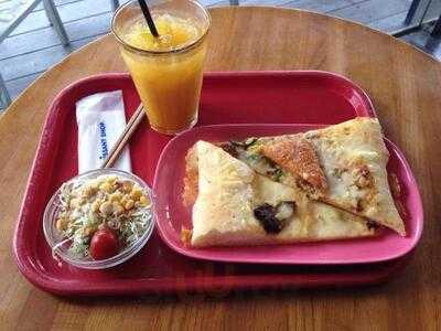 ル・クロワッサンショップ 鶴見緑地店