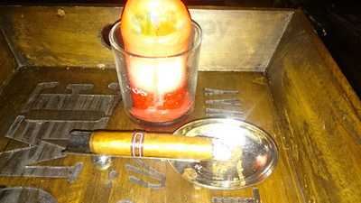 シガークラブ加納