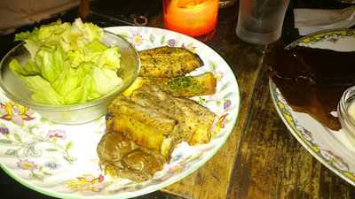 シガークラブ加納